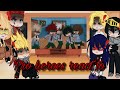 Pro Heroes React To The Person You Hate The Most Will Die Mha Bnha Reaction Gacha Club