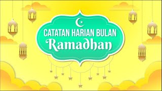 Download lagu GIRI LUSI JALMO TAN KENO ING NGINO | Catatan Harian XI Bulan Ramadhan 1442 H mp3
