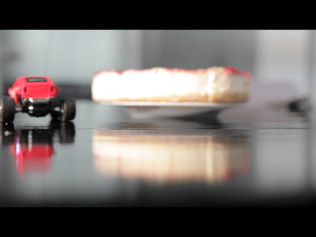 Video Teaser für Mini Camion cu radiocomanda, Revell CM191 (Revell 23504, 23505)