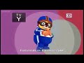 Special Agent Oso Theme Song Playhouse Risney Version