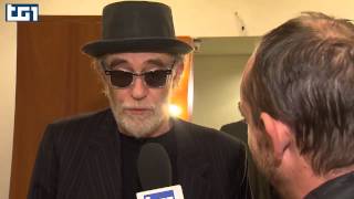 Francesco de Gregori Operation Smile for children