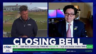 Tom Lee: The Market Misread the Fed