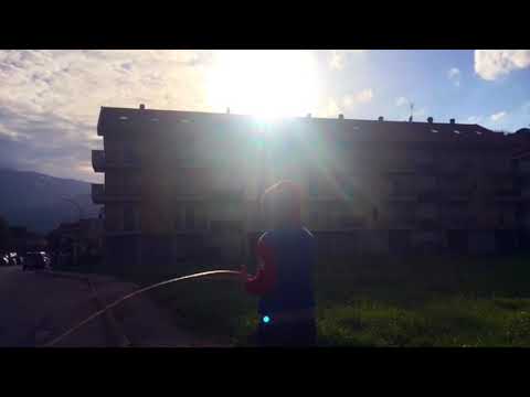 Bolle di Sapone - Menti Criminali feat. Claver Gold - prod. Gian Flores