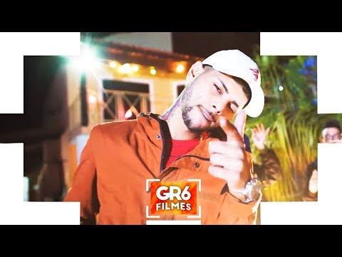 MC Yago - Mais Uma Vez (GR6 Filmes) Djay W