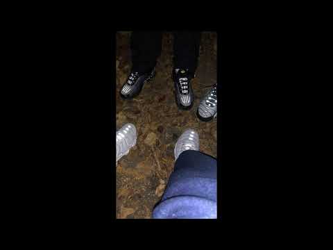 [FREE] Pashanim x Raresy x Cashcarli Type Beat - "Nike 👟" (prod. Jamaine)