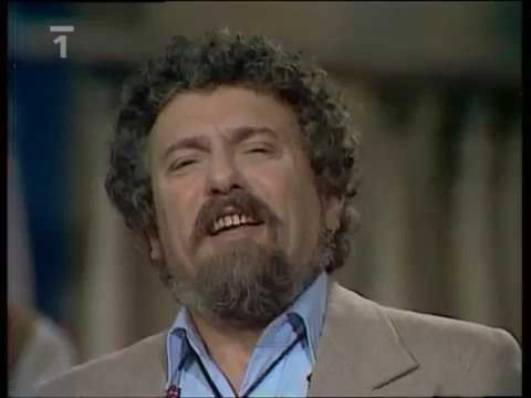 Waldemar Matuška   Písnička pro Zuzanu 1980