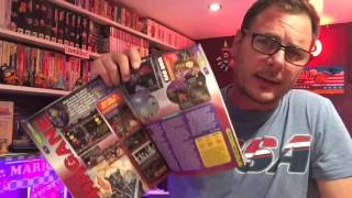 Vs Goonies & Tin Star game play