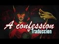 A confession by PhemieC 「SUB ESPAÑOL」 
