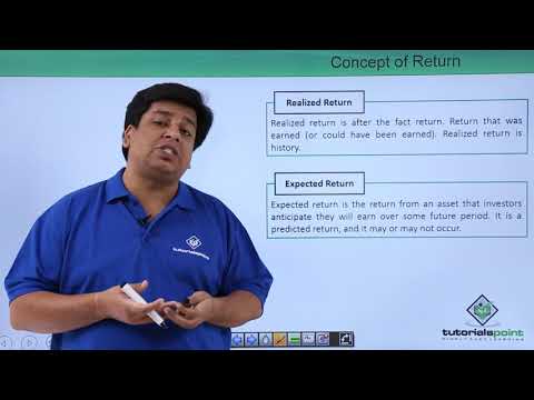 Analysis of Investment