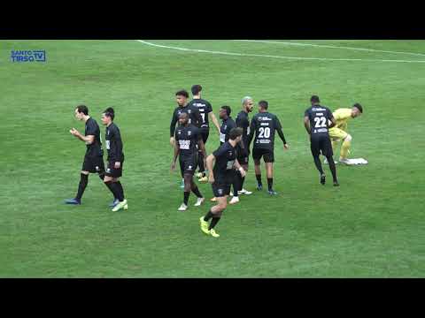 FC Tirsense x Amarante FC (0-1)