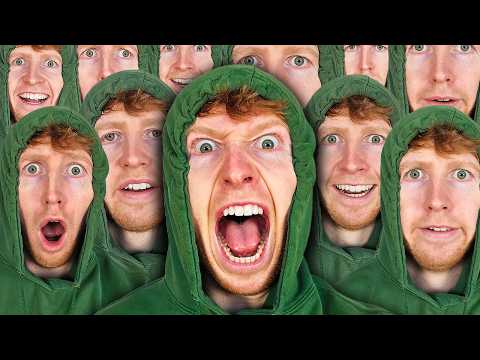 Every Henry (Weird Kid) Video EVER! *COMPILATION*
