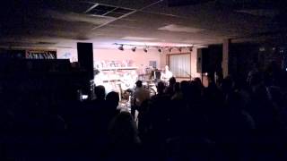 Ben Miller Band, 23 Skidoo, Grounds For Thought, Bowling Green Ohio