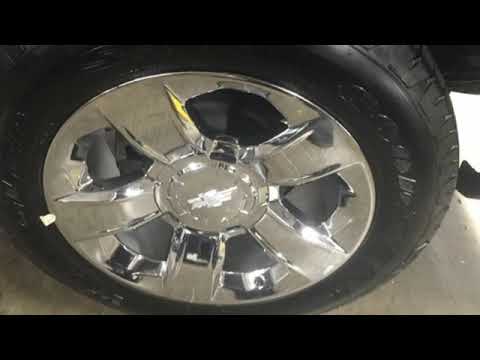 New 2018 Chevrolet Silverado 1500 Framingham, MA #509661 - SOLD