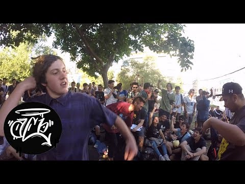 MGO vs DEMIUS: REPECHAJE - ACB Final Season