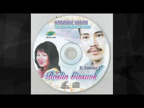 Roslin Ginsuok - NGINI KAU BERUBAH ( Bajau Song ) HQ Audio.