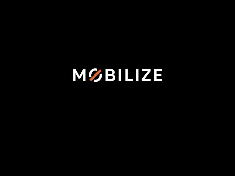 Mobilize Solutions / Discover #Mobilize solutions for sustainable Mobility