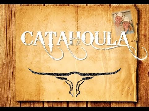 CATAHOULA - Dance & Teach