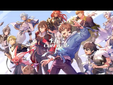 NU: Carnival - Bliss - Gameplay Android | iOS - YouTube