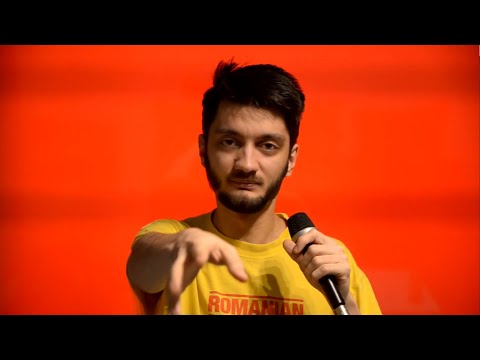 short Beatbox for Vice România