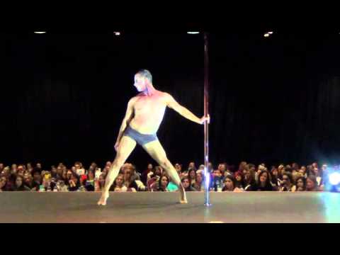 Jakub Kolasa - Elite - UKPPC 2015 (HD)