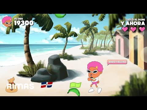 Kiko El Crazy - Y Ahora | Llegó El Domi