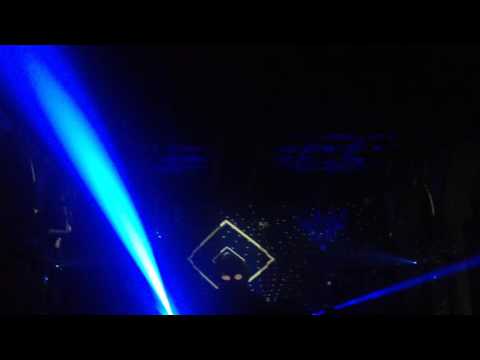 Cezar & Cristi Cons @ We Dance Christmas 2015