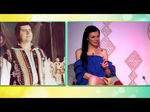 Ilie Rosu Interviu in exclusivitate