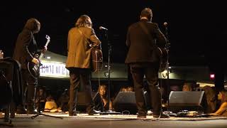 Whenever You Come Around - John Waite - LIVE!!! @ the ROSE - musicUcansee.com