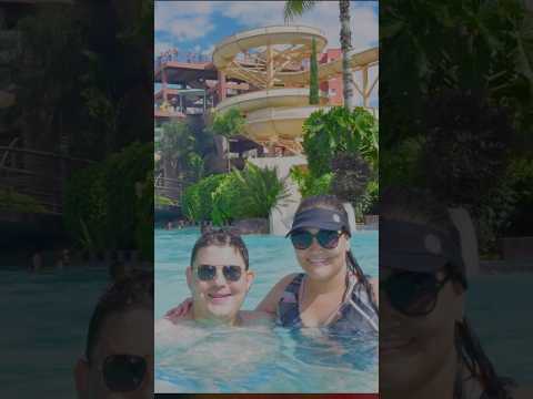 Caldas Novas - Goiás 🏖️🏝️🌊🌴🥥 #caldasnovasgo