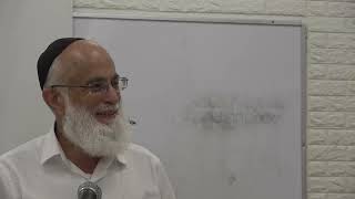 כיצד נצבים לקראת ראש השנה | הרב מרדכי פייג (ישיבת כרם ביבנה) - התמונה מוצגת ישירות מתוך אתר האינטרנט יוטיוב. זכויות היוצרים בתמונה שייכות ליוצרה. קישור קרדיט למקור התוכן נמצא בתוך דף הסרטון