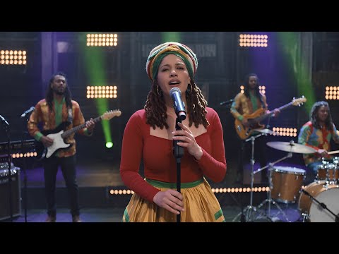 My Heart Beats For You With Lyrics | Inspirational Reggae Gospel Song of DEVOTION