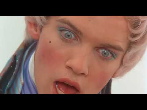 Velvet Goldmine "Ballad of Maxwell Demon" (1998) -  (4K)