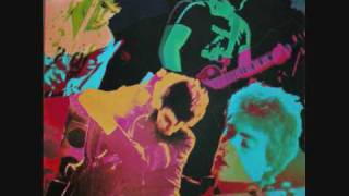 Stiff Little Fingers - Hanx! - Gotta Getaway