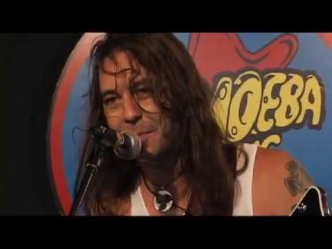 HIGH ON FIRE Live at Amoeba