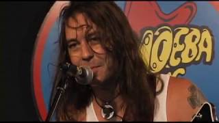 HIGH ON FIRE Live at Amoeba