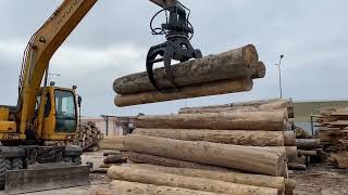 купить захват для леса LOG / TIMBER GRAPPLE - NG ATTACHMENTS изображение 4 захват для леса LOG / TIMBER GRAPPLE - NG ATTACHMENTS изображение 4