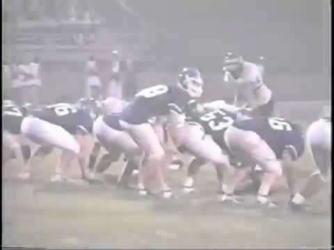 2000 - Week2 vs. AkronFirestone