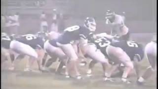 2000 - Week2 vs. AkronFirestone