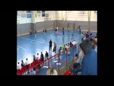 EBA CB JDA8 JUANEDA MIRAMAR BBA CASTELLDEFELS