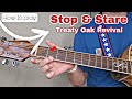 How To Play STOP STARE Treaty Oak Revival Beginner Guitar Lesson