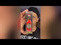 Tabasco Scorpion Hotsauce