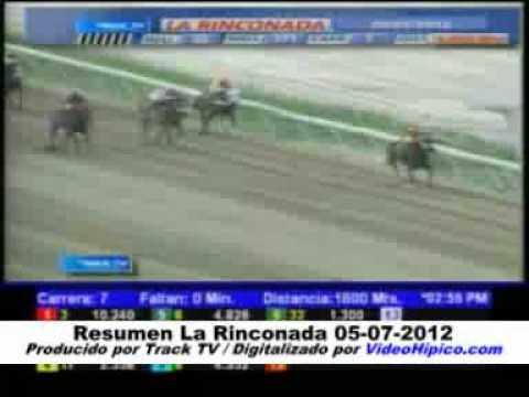 Resumen La Rinconada 05-07-2012