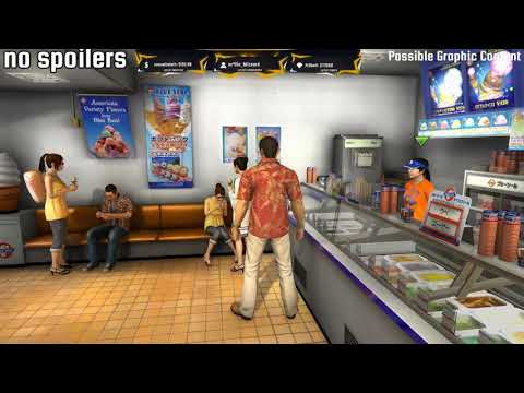 Yakuza 3 Remastered - Part 3