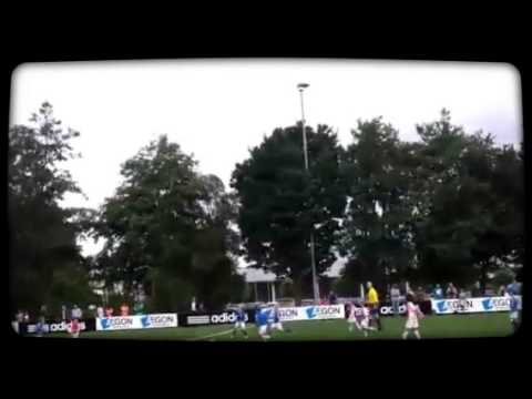 amine.......Ajax f2 vs  Wv hedw f1  (Created with Magisto)