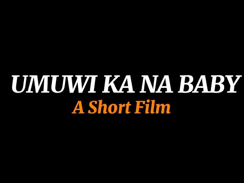 Umuwi Ka Na Baby | Short Film