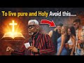5 Habits Puritans Must Run Away From Evang Kesiena Esiri