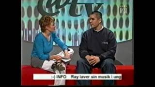 Ray Castro - The Interview