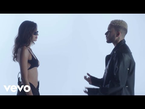 RMAND - Cosita Chula (Visualizer)