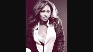 Tamia - My Last First Kiss