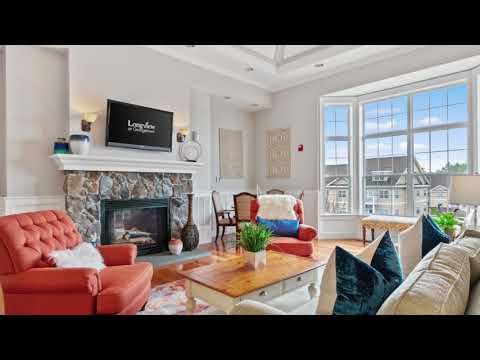 Longview at Georgetown | Georgetown MA Apartments | The Dolben Company